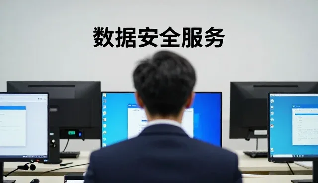 数据安全服务如何支撑应用开发安全落地