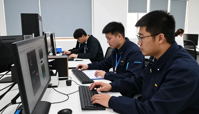 行业解决方案帮助创造价值提升服务能力