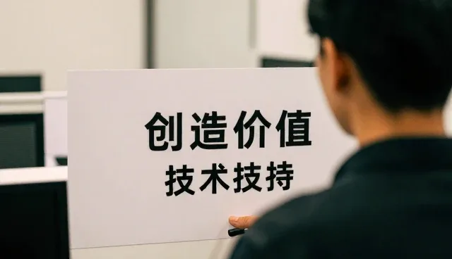 技术应用基础知识